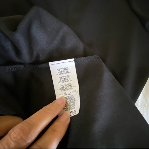 Tash+Sophie fringe trimmed dress NWT - Picture 6 of 7